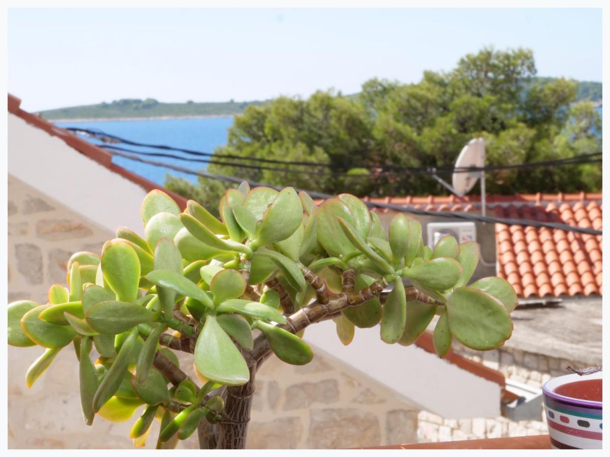 The Peninsula Daire Primošten Dış mekan fotoğraf
