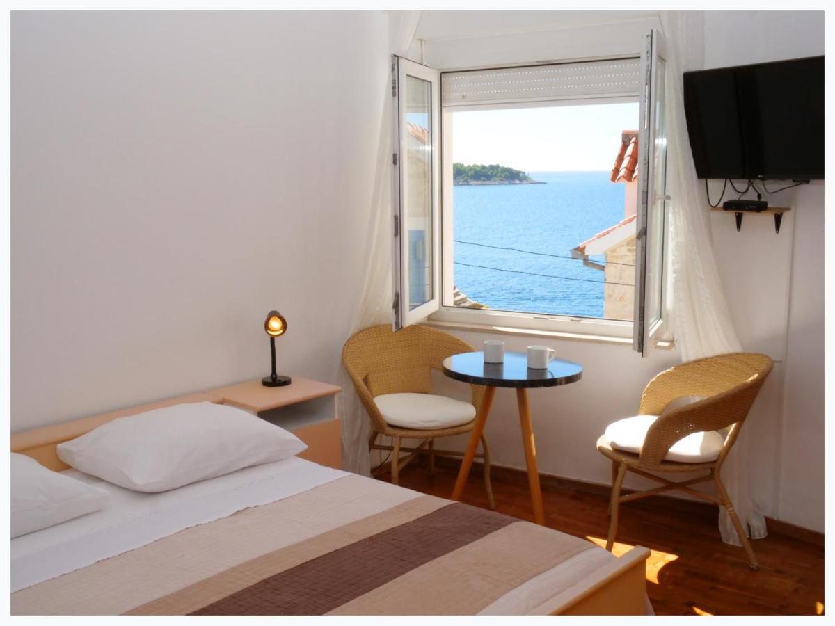 The Peninsula Daire Primošten Dış mekan fotoğraf