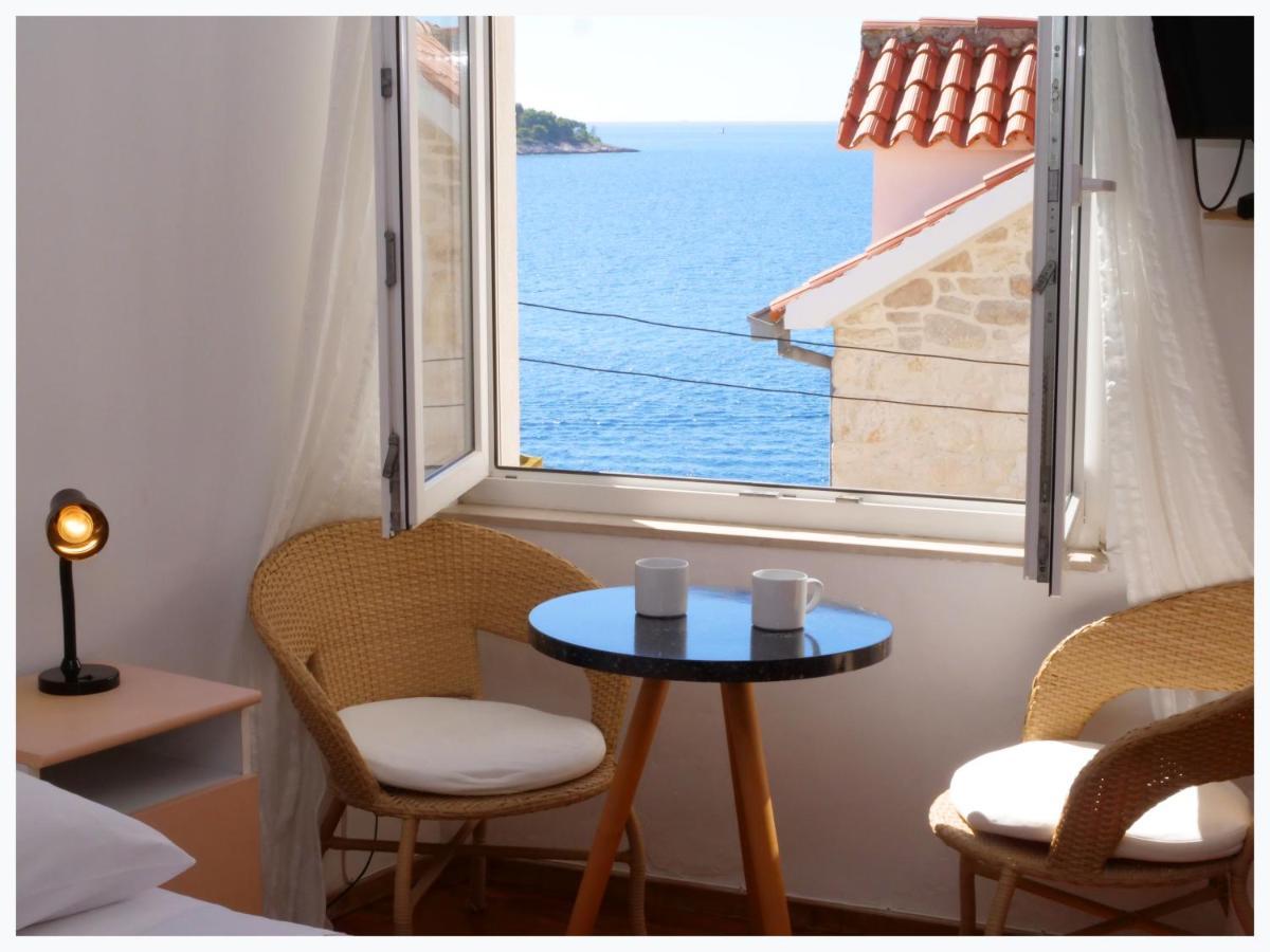 The Peninsula Daire Primošten Dış mekan fotoğraf